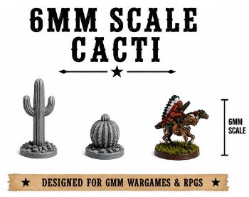 6mm Signage